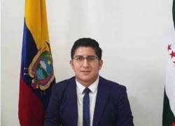 Detienen al juez que dictó habeas corpus a favor de Jorge Glas y Daniel Salcedo