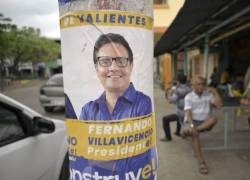 A los dos meses del asesinato del candidato presidencial Fernando Villavicencio, ocurrido el pasado 9 de agosto a la salida de un mitin en Quito, la Fiscalía General General del Estado (FGE) informó que tiene el testimonio anticipado de un testigo.