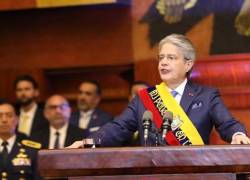 Ante el Pleno de la Asamblea Nacional comparecerá el presidente de la República, Guillermo Lasso, para defenderse de la acusación sobre un presunto peculado, en medio del juicio político en su contra.