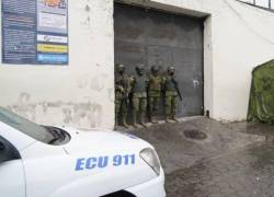 Nueva masacre en la cárcel El Inca de Quito deja al menos 10 privados de libertad muertos