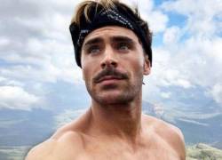 ¿Cuál es el nuevo romance de Zac Efron?