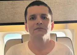 Roberto Álvarez Vera ('Gerente') es considerado cabecilla de los Comandos de la Frontera.