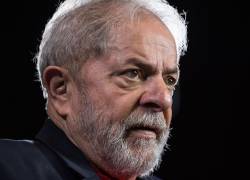 Detienen a hombre que pretendía entrar a investidura de Lula da Silva, presidente electo de Brasil, con un artefacto explosivo