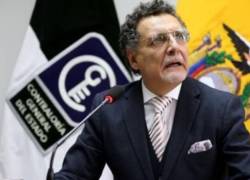 Asamblea envió notificación a Pablo Celi en la cárcel cuatro de Quito.