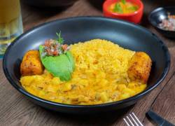 La guatita ecuatoriana entró a la lista de los mejores platos con vísceras del mundo.