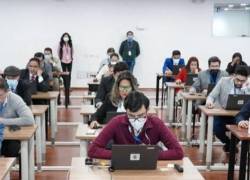 Asesinatos de juristas avivan el debate de jueces sin rostro