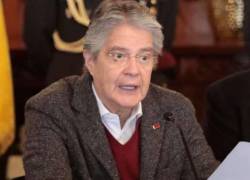 Guillermo Lasso advierte sobre un intento de golpe de Estado en Ecuador tras jornada de protestas