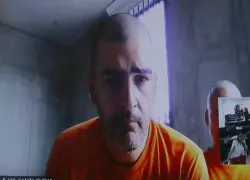 El alcalde de Guayaquil, Aquiles Alvarez, permanece recluido en la cárcel El Encuentro.