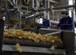La industria de snacks en Ecuador está innovando con nuevos ingredientes, empaques y funcionalidades de los productos.