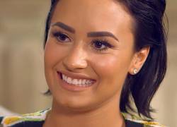 Demi Lovato explicó por qué la palabra 'Aliens' es despectiva para los extraterrestres