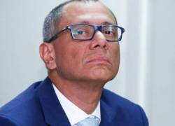 Juez niega pedido al exvicepresidente Jorge Glas con el que pretendía salir de prisión