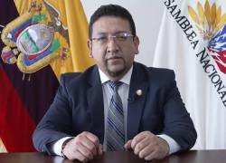 Virgilio Saquicela critica que el Gobierno haya rechazado su mediación con la Conaie