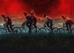 Los protagonistas de Stranger Things regresan con el último capítulo de la quinta temporada en una emisión global sincronizada.