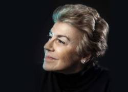 Patricia González brillará en homenaje a Armando Manzanero en el Teatro Sánchez Aguilar
