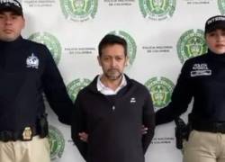 Rosales supervisaba de manera directa la logística de múltiples cargamentos de cocaína.