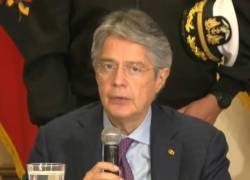 Lasso confirmó un nuevo estado de excepción en El Oro y Guayaquil