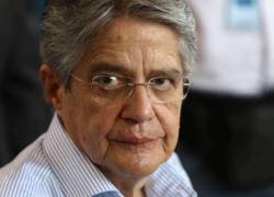 Guillermo Lasso veta parcialmente la ley que garantiza el aborto por violación en Ecuador