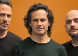 La banda ecuatoriana colgó el mensaje “VALIMOS... ¡GRACIAS!” en sus plataformas oficiales.