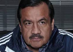 Raúl Carrión es considerado como el primer funcionario de alto rango de la administración de Rafael Correa en ser hallado culpable en casos de corrupción.