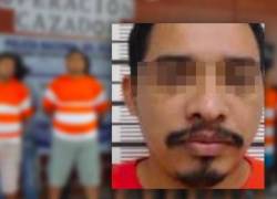 Roldán es considerado el segundo líder al mando de la banda de Los Choneros. Se le atribuye la dirección del brazo armado de los Chone Killers.