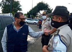 Exjuez Simón García, que liberó a Daniel Salcedo, es procesado por presunto prevaricato