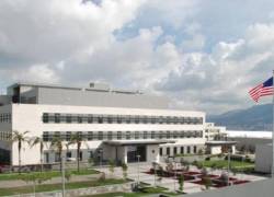 La Embajada de Estados Unidos en Quito dispone de dos vacantes a las que usted puede aplicar.