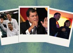 ¿Se acerca el declive del correísmo? De la hegemonía política a perder tres elecciones presidenciales