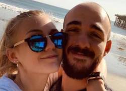 Revelan la causa de la muerte de Brian Laundrie, novio de la 'youtuber' Gabby Petito