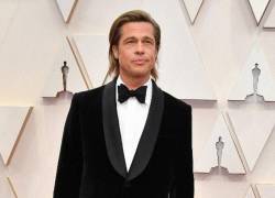 Juez otorga a Brad Pitt la custodia compartida de sus hijos, según medios