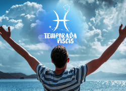 La temporada de Piscis trae consigo cosas buenas para cada elemento del zodiaco.