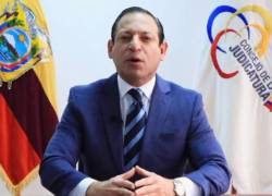 Xavier Muñoz revela el plan que había en la justicia para que Rafael Correa regrese al país.
