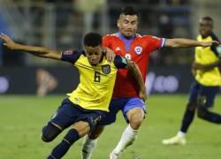 TAS sanciona a Ecuador por 'Caso Byron Castillo', pero confirma a La Tricolor en Catar