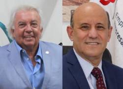 Microvistazo: Fiscalía formulará cargos contra Danilo Carrera y Hernán Luque