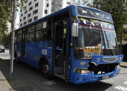 Los transportistas de Pichincha llaman a tomar acciones en contra del retiro del subsidio del diésel.