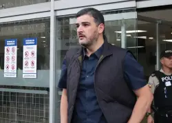 La audiencia de apelación a la prisión preventiva del alcalde de Guayaquil, Aquiles Alvarez, fue convocada para este jueves 5 de marzo a las 14:00.