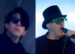 Ecuador perdió a Mike Albornoz, figura del rock y la balada nacional.