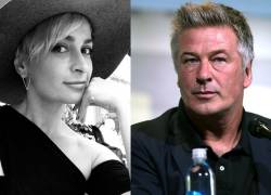 La familia de Halyna Hutchins no culpará a Alec Baldwin por su muerte