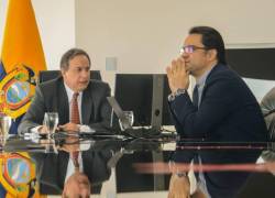 Ecuador busca alargar plazos y separar el petróleo de la deuda con China