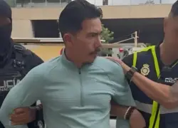 Fiscalía de Ecuador pide a España no entregar video de declaración de alias ‘Pipo’ sobre magnicidio de Fernando Villavicencio