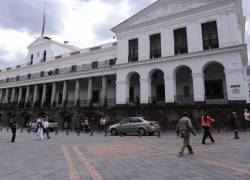 Banco Mundial visita Ecuador para preparar informe y apoyo presupuestario