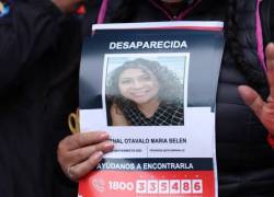 Confirman el femicidio de la abogada María Belén Bernal