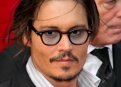 “El gesto más pequeño significa todo”: Johnny Depp se conmovió con el obsequio de sus fanáticos