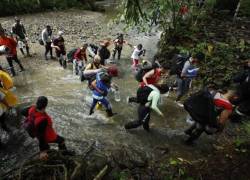 El gobierno de Estados Unidos iniciará con el proceso de reunificación familiar para ciertos migrantes ecuatorianos.