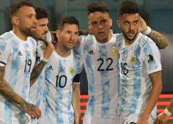 FIFA abre un proceso disciplinar a Argentina por los festejos en la final: minuto de silencio por Mbappé