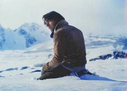‘La sociedad de la Nieve’, la película de Netflix inspirada en una tragedia