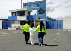 Mujer que mató a sus dos hijos en Quito es investigada por otro presunto asesinato
