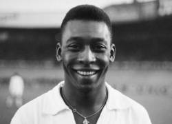 Murió a los 82 años la leyenda del fútbol Pelé