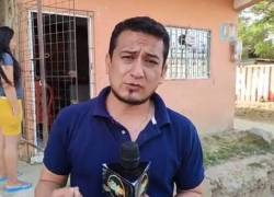 Una mujer es vinculada al asesinato del periodista Gerardo Delgado
