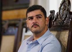 Las familias afectadas exigían las escrituras de sus propiedades desde hace 10 años, antes de recibir la orden de embargo.