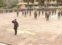 Microvistazo | Presunto femicidio en Fuerte Militar Napo
